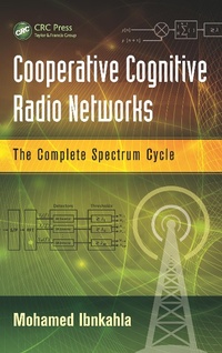 Abbildung von: Cooperative Cognitive Radio Networks - CRC Press