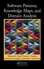 Cover: Software Patterns, Knowledge Maps, and Domain Analysis - Auerbach Publishers Inc.