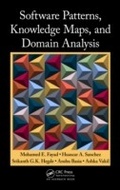 Cover: Software Patterns, Knowledge Maps, and Domain Analysis - Auerbach Publishers Inc.