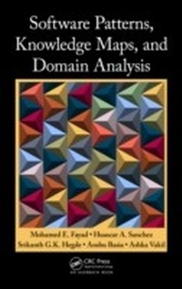 Abbildung von: Software Patterns, Knowledge Maps, and Domain Analysis - Auerbach Publishers Inc.