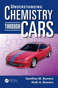 Abbildung von: Understanding Chemistry through Cars - CRC Press