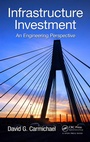Cover: Infrastructure Investment - CRC Press