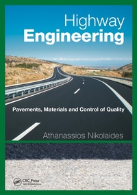 Abbildung von: Highway Engineering - CRC Press