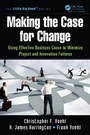 Cover: Making the Case for Change - Productivity Press