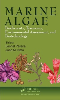 Abbildung von: Marine Algae - CRC Press