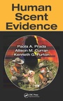 Cover: Human Scent Evidence - CRC Press
