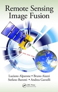 Cover: Remote Sensing Image Fusion - CRC Press