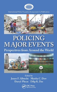 Abbildung von: Policing Major Events - Routledge