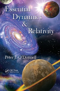 Abbildung von: Essential Dynamics and Relativity - CRC Press