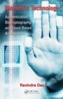 Cover: Biometric Technology - Routledge