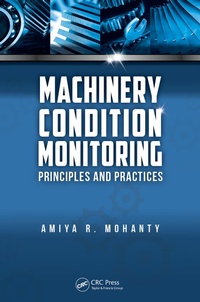 Abbildung von: Machinery Condition Monitoring - CRC Press