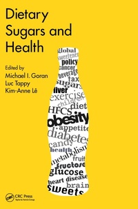 Abbildung von: Dietary Sugars and Health - CRC Press