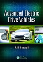 Cover: Advanced Electric Drive Vehicles - CRC Press