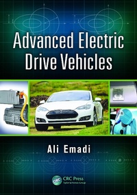 Abbildung von: Advanced Electric Drive Vehicles - CRC Press
