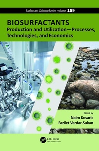 Abbildung von: Biosurfactants - CRC Press