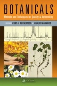 Abbildung von: Botanicals - CRC Press