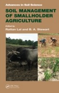 Abbildung von: Soil Management of Smallholder Agriculture - CRC Press