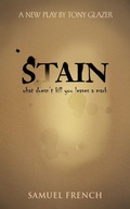 Cover: Stain - Samuel French, Inc