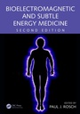 Cover: Bioelectromagnetic and Subtle Energy Medicine - Routledge