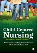 Cover: Child-Centred Nursing - SAGE Publications Ltd