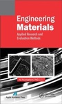 Cover: Engineering Materials - Apple Academic Press Inc.