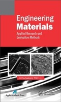 Cover: Engineering Materials - Apple Academic Press Inc.