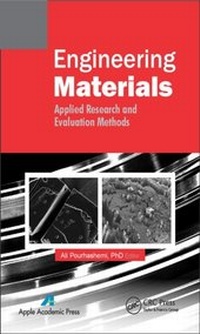 Enlarge image Cover: Engineering Materials - Apple Academic Press Inc.