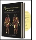 Cover: Reconstructive Surgery - Quality Medical Publishing Inc