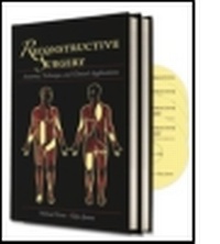 Enlarge image Cover: Reconstructive Surgery - Quality Medical Publishing Inc