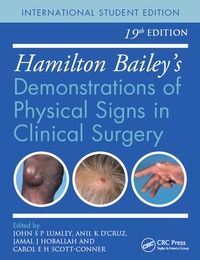 Abbildung von: Hamilton Bailey's Physical Signs - Routledge