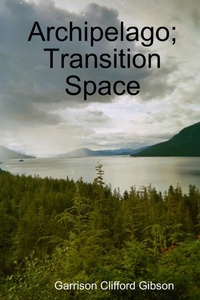 Abbildung von: Archipelago; Transition Space - Lulu.com
