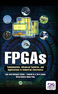 Enlarge image Cover: FPGAs - CRC Press