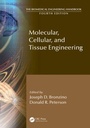 Cover: Molecular, Cellular, and Tissue Engineering - CRC Press