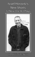 Cover: Israel Horovitz's New Shorts - Samuel French, Inc
