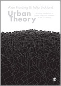 Cover: Urban Theory - SAGE Publications Ltd