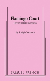 Enlarge image Cover: Flamingo Court - Samuel French, Inc