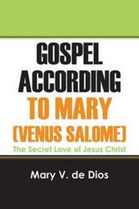Abbildung von: Gospel According to Mary (Venus Salome) - Outskirts Press