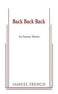 Cover: Back Back Back - Concord Theatricals
