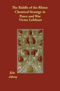 Cover: The Riddle of the Rhine - Echo Library