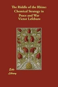 Enlarge image Cover: The Riddle of the Rhine - Echo Library