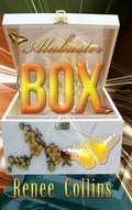 Cover: Alabaster Box - Dorrance Publishing Co.