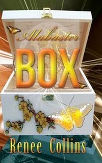 Enlarge image Cover: Alabaster Box - Dorrance Publishing Co.
