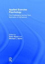 Cover: Applied Exercise Psychology - Routledge
