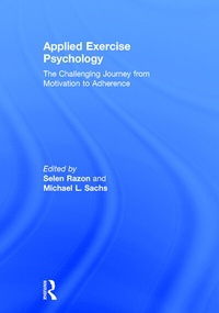 Enlarge image Cover: Applied Exercise Psychology - Routledge