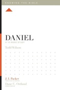 Cover: Daniel - Crossway Books