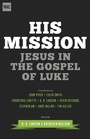 Cover: His Mission - Crossway Books