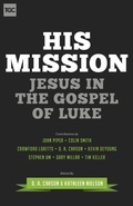 Cover: His Mission - Crossway Books