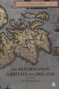 Cover: The Reformation in Britain and Ireland - T.& T.Clark Ltd