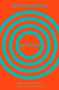 Cover: Saturate - Crossway Books