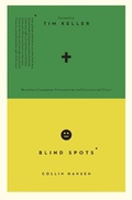 Cover: Blind Spots - Crossway Books